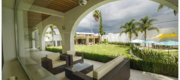 4 chambres Maison à Puebla, Mexico No. 180520 2