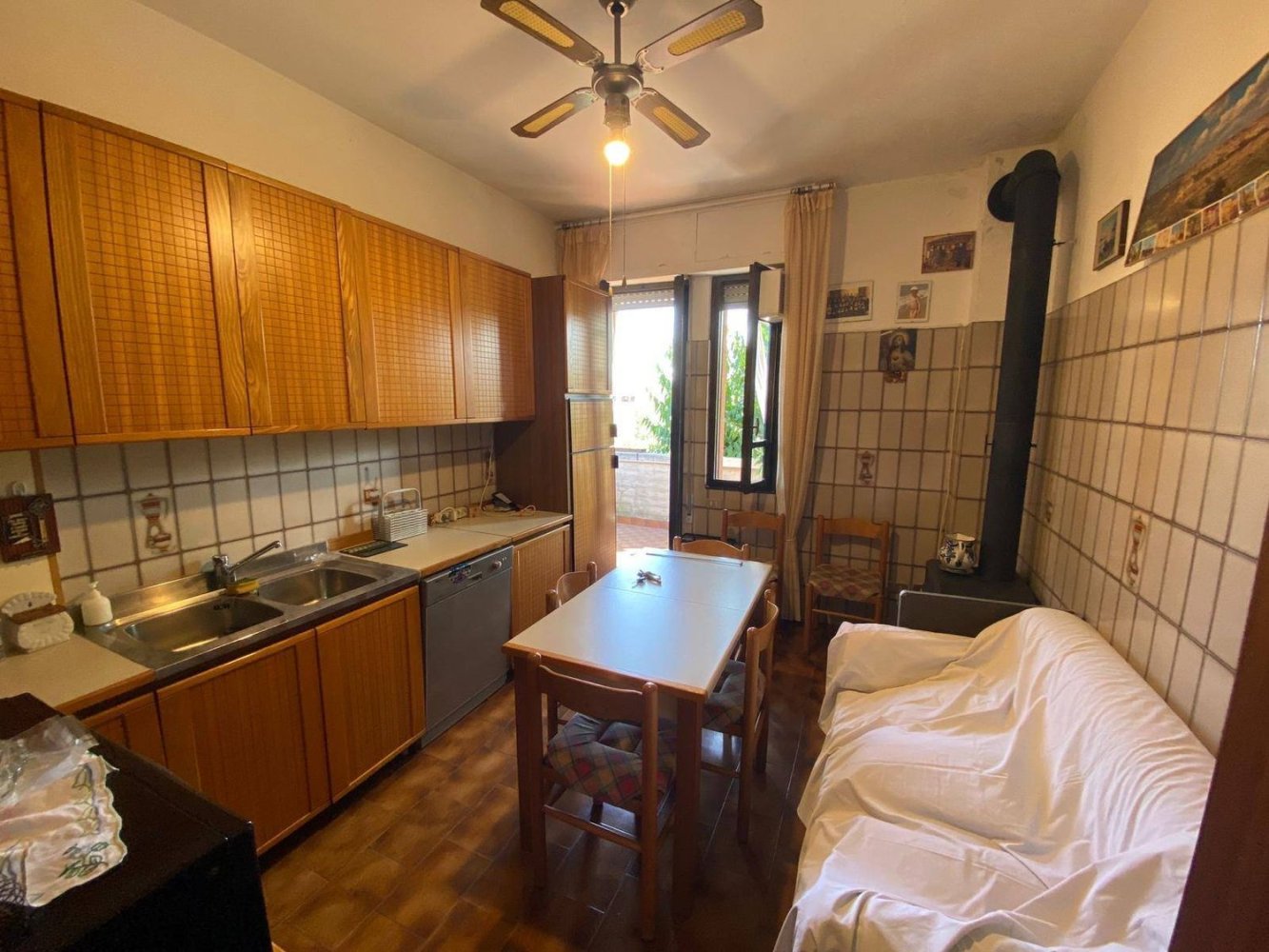 4-Zimmer Villa in Salò, Italy, Nr. 63990