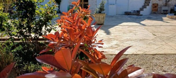 4 bedrooms House in Ceglie Messapica, Italy No. 376425 13