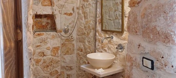 4 bedrooms House in Ceglie Messapica, Italy No. 376425 18