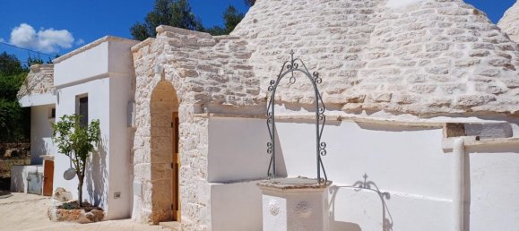 4 bedrooms House in Ceglie Messapica, Italy No. 376425 7