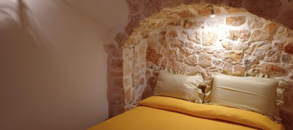 4 bedrooms House in Ceglie Messapica, Italy No. 376425 16