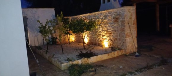 4 bedrooms House in Ceglie Messapica, Italy No. 376425 20