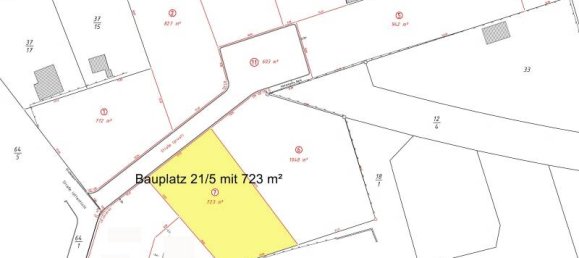  قطعة أرض في Gotha, Germany رقم 81078 6
