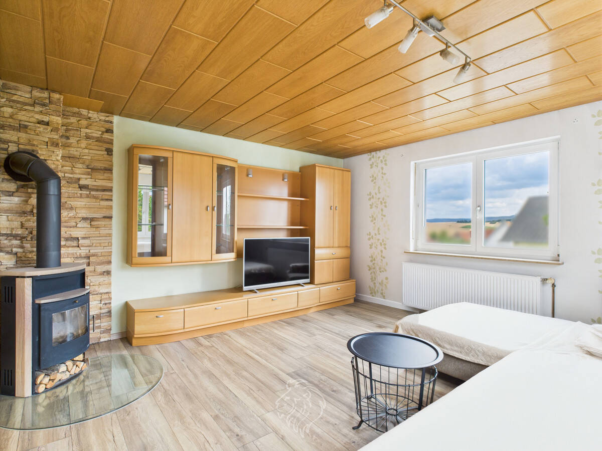 3 chambres Maison à Rhon-Grabfeld, Germany No. 261963