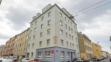 Apartamento de 2 dormitorios en Hernals, Austria No. 180208
