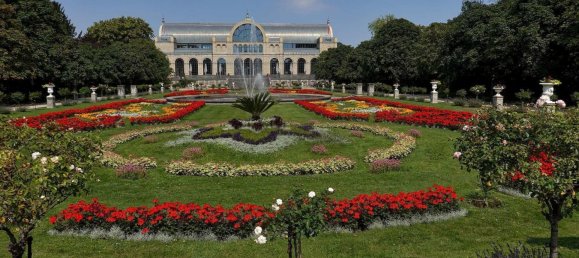 Квартира с 3 комнатами в Кёльн, Германия № 177417 6