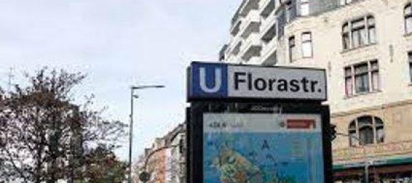 Квартира с 3 комнатами в Кёльн, Германия № 177417 3