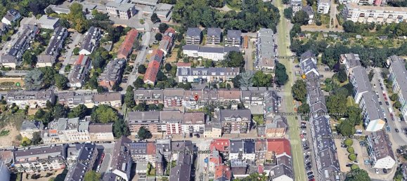 Квартира с 3 комнатами в Кёльн, Германия № 177417 2