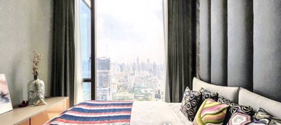 1 bedroom Condo in Railay Beach, Thailand No. 26724 6