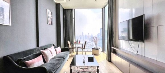 1 bedroom Condo in Railay Beach, Thailand No. 26724 2