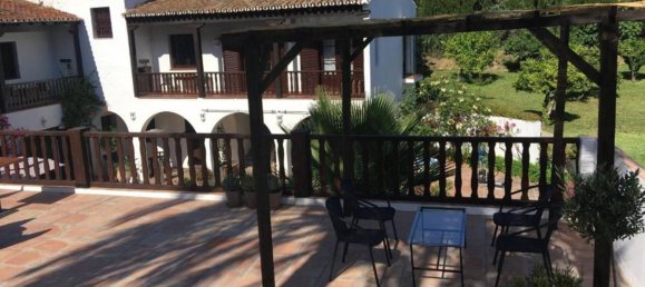 9 Schlafzimmer Haus in Estepona, Spain, Nr. 147067 20