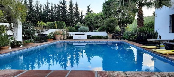 9 Schlafzimmer Haus in Estepona, Spain, Nr. 147067 18