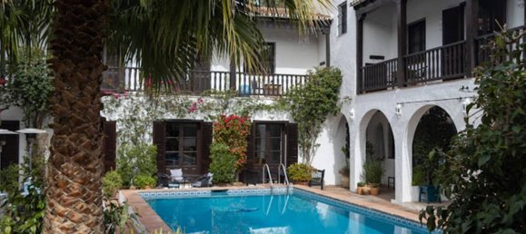 9 Schlafzimmer Haus in Estepona, Spain, Nr. 147067 5