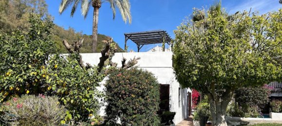 9 Schlafzimmer Haus in Estepona, Spain, Nr. 147067 21