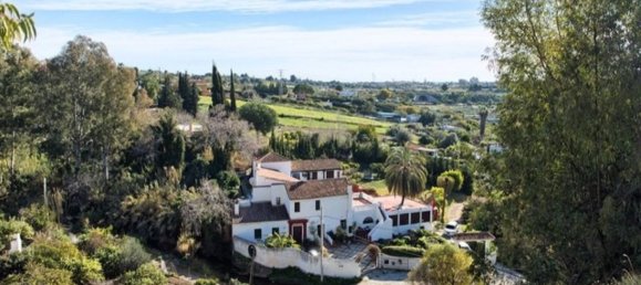 9 Schlafzimmer Haus in Estepona, Spain, Nr. 147067 22