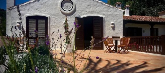 9 Schlafzimmer Haus in Estepona, Spain, Nr. 147067 16