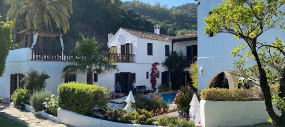 9 Schlafzimmer Haus in Estepona, Spain, Nr. 147067 2