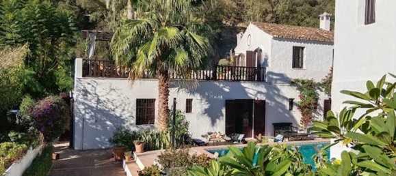 9 Schlafzimmer Haus in Estepona, Spain, Nr. 147067 4