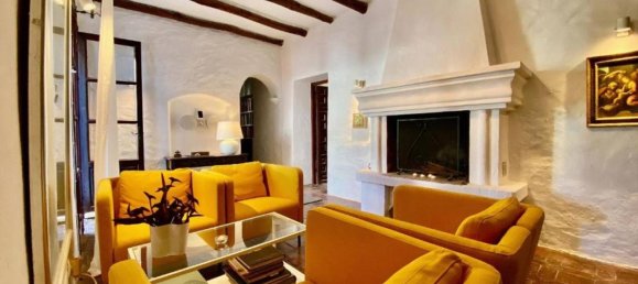 9 Schlafzimmer Haus in Estepona, Spain, Nr. 147067 6