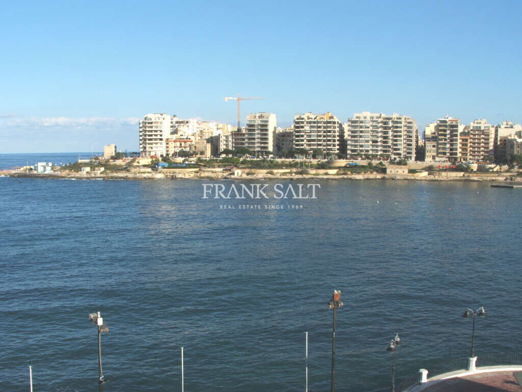 2 غرف نوم شقة في Saint Julian's, Malta رقم 6441