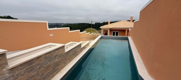 Villa T3 em Salir de Matos, Portugal N.º 76161 18