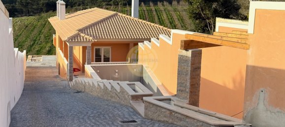 Villa T3 em Salir de Matos, Portugal N.º 76161 2