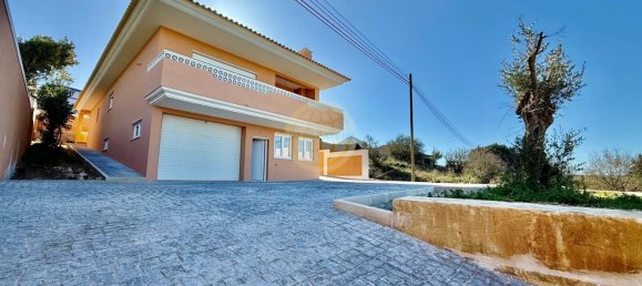 Villa T3 em Salir de Matos, Portugal N.º 76161 19