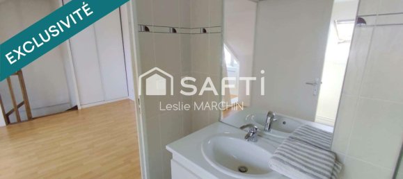 Duplex T1 em Montereau-Fault-Yonne, France N.º 345246 11