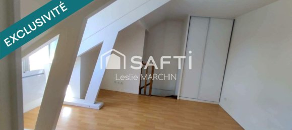 Duplex T1 em Montereau-Fault-Yonne, France N.º 345246 10