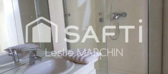 Duplex T1 em Montereau-Fault-Yonne, France N.º 345246 13