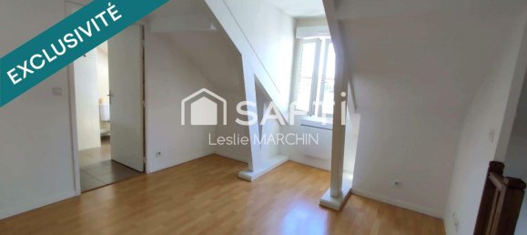 Duplex T1 em Montereau-Fault-Yonne, France N.º 345246 8