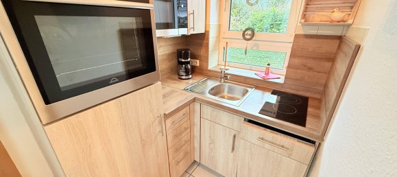 Квартира с 1 спальней в Восточный Гольштейн, Германия № 32937 11