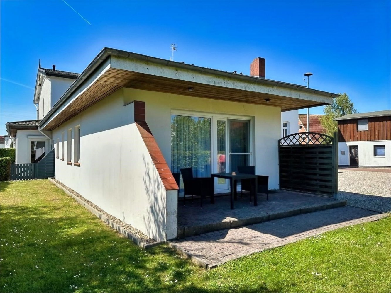 Квартира с 1 спальней в Восточный Гольштейн, Германия № 32937