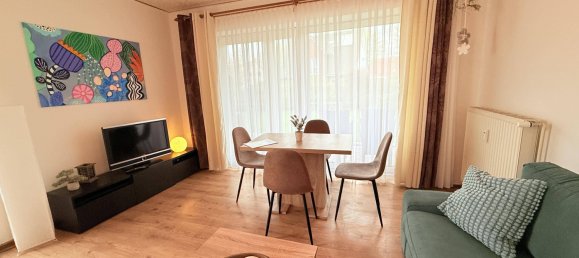 Квартира с 1 спальней в Восточный Гольштейн, Германия № 32937 7