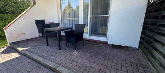 Квартира с 1 спальней в Восточный Гольштейн, Германия № 32937 4