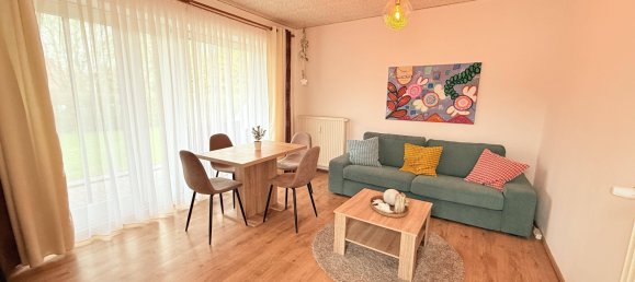 Квартира с 1 спальней в Восточный Гольштейн, Германия № 32937 5