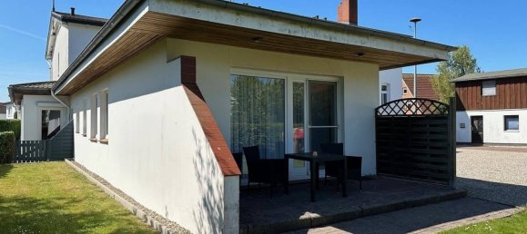 Квартира с 1 спальней в Восточный Гольштейн, Германия № 32937 2