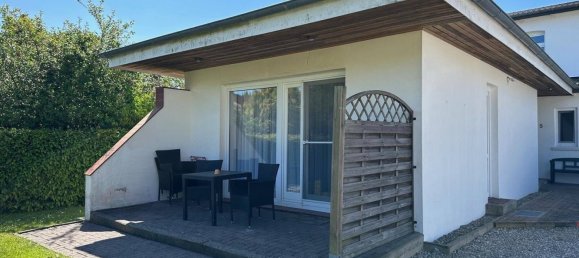 Квартира с 1 спальней в Восточный Гольштейн, Германия № 32937 3