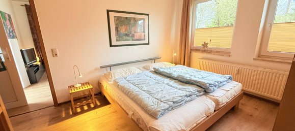 Квартира с 1 спальней в Восточный Гольштейн, Германия № 32937 9