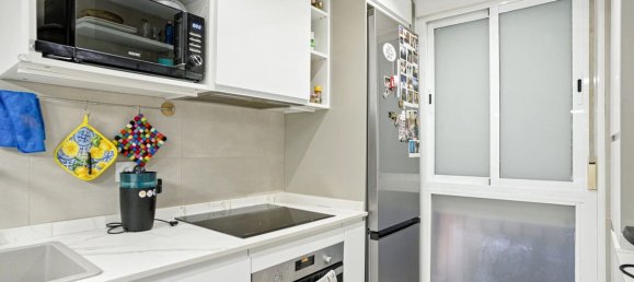 Квартира с 2 спальнями в Марбелья, Испания № 184267 10