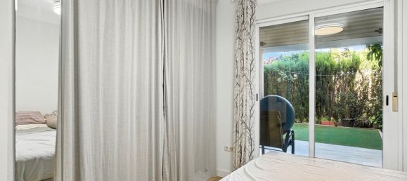 Квартира с 2 спальнями в Марбелья, Испания № 184267 15