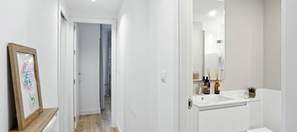 Квартира с 2 спальнями в Марбелья, Испания № 184267 5