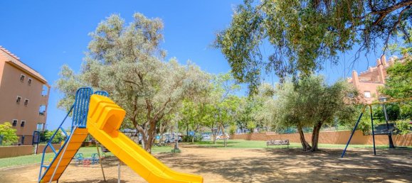 Квартира с 2 спальнями в Марбелья, Испания № 184267 12