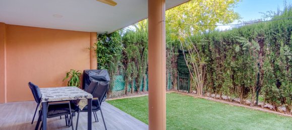 Квартира с 2 спальнями в Марбелья, Испания № 184267 6