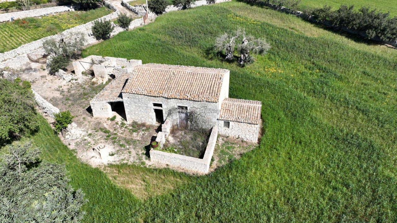 4غرفة منزل في Modica, Italy رقم 236957