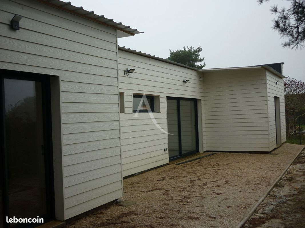 3 bedrooms House in Ouzouer-sur-Loire, France No. 160492