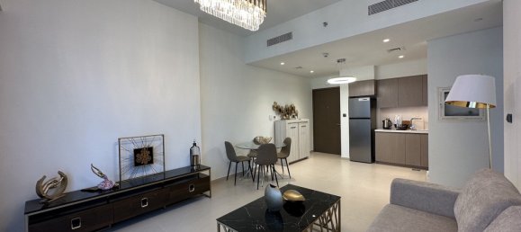 1 غرف نوم شقة في دبي, UAE رقم 21248 5