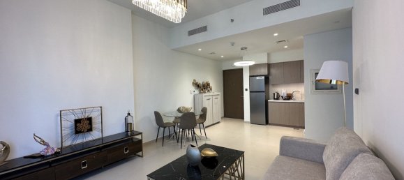 1 غرف نوم شقة في دبي, UAE رقم 21248 4