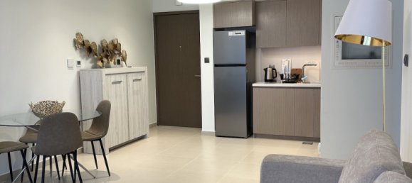 1 غرف نوم شقة في دبي, UAE رقم 21248 7